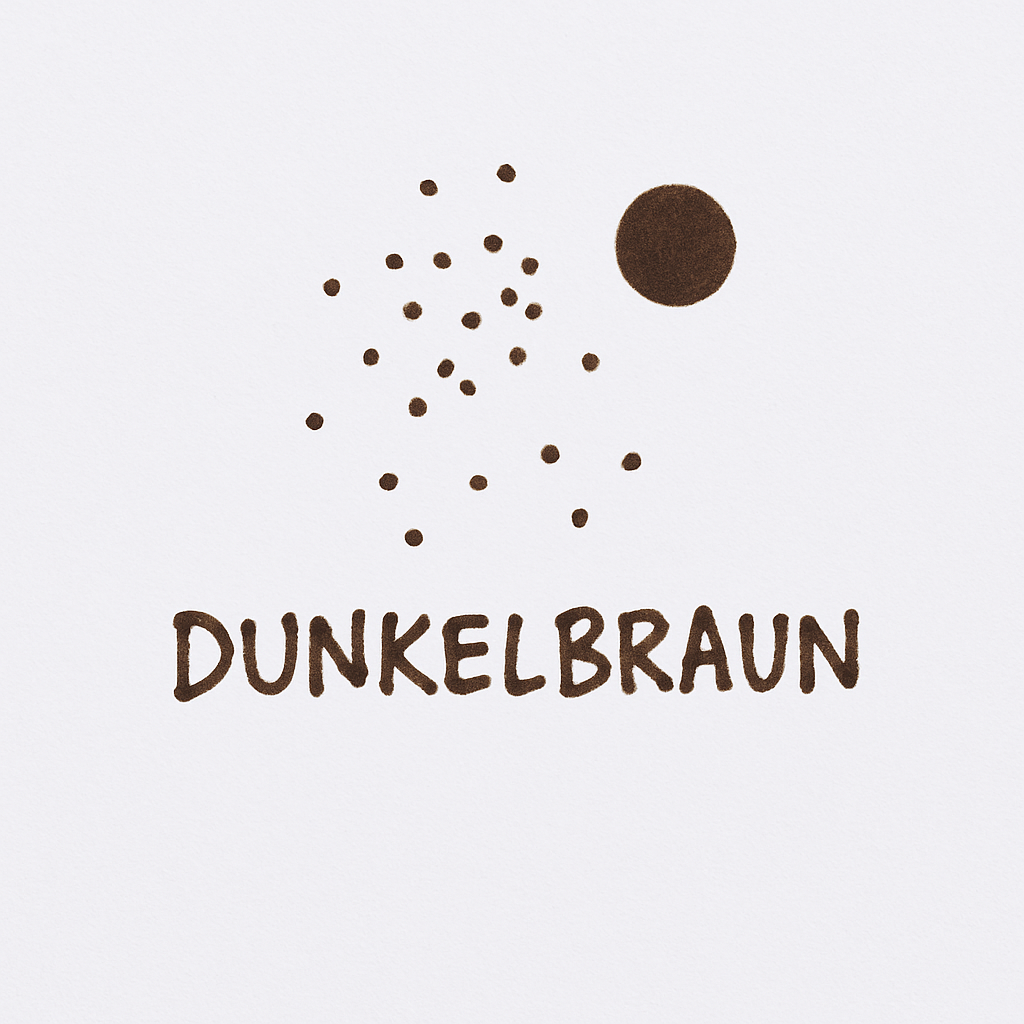 Hautstifte – präzise Vorzeichnung