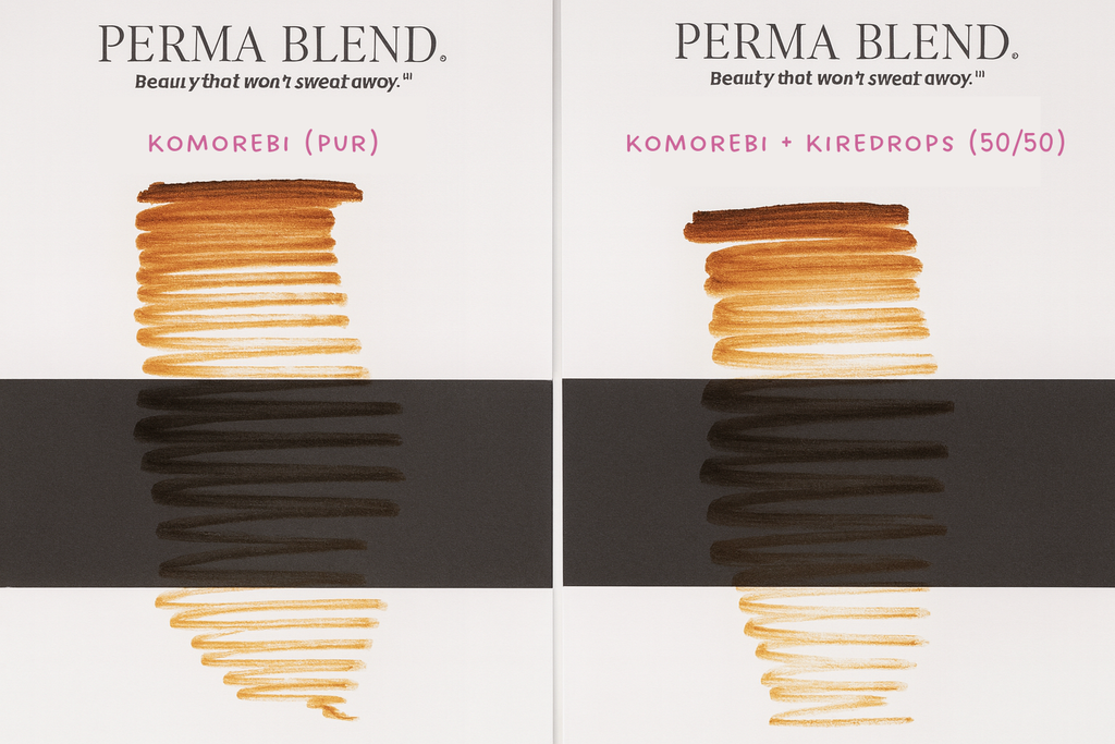 Komorebi – Freckle-Pigment